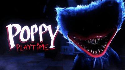Poppy Playtime Chapter 1