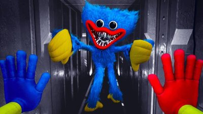 Поппи Плейтайм