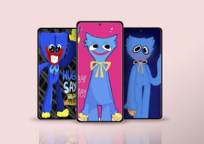 Поппи Плейтайм