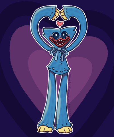 Poppy Поппи Плейтайм