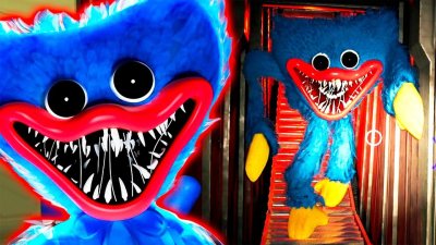 Хагги Poppy Playtime