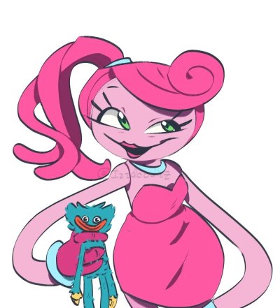 Поппи Плейтайм плакаты