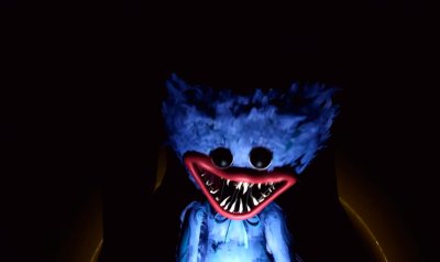 Хагги монстр Poppy Playtime