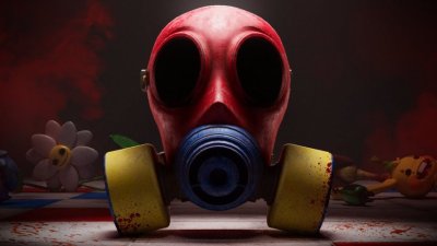 Poppy Playtime Chapter 3 Official Teaser Trailer