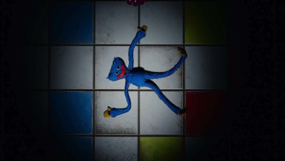 Поппи плей тайм 2 глава трейлер