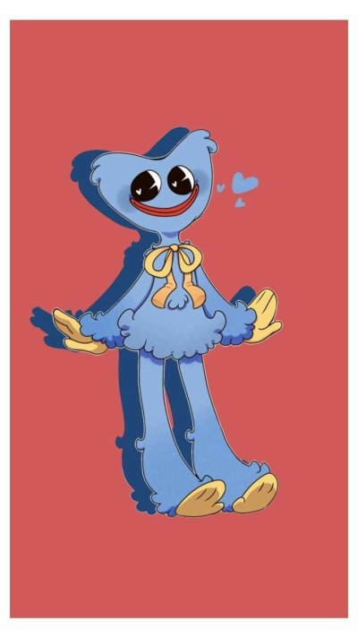 Poppy Playtime Poppy