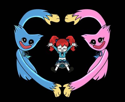 Поппи Плэйтайм