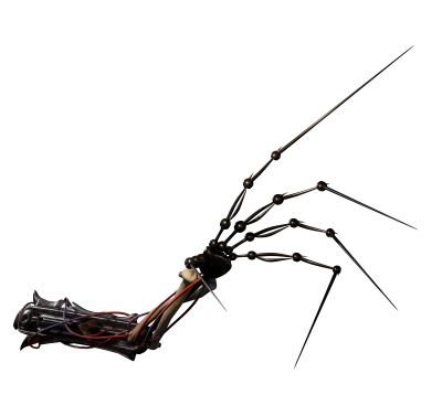 Прототип 1006 Poppy Playtime