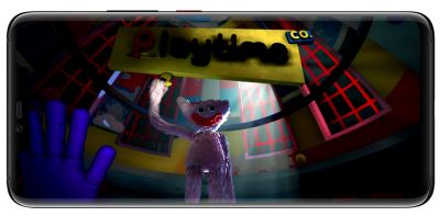 Поппи Плейтайм