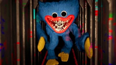 Поппи Хагги Вагги