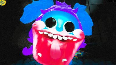 Гусеница в Поппи плей тайм 2