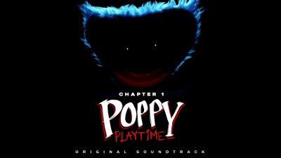 Poppy Play time Chapter