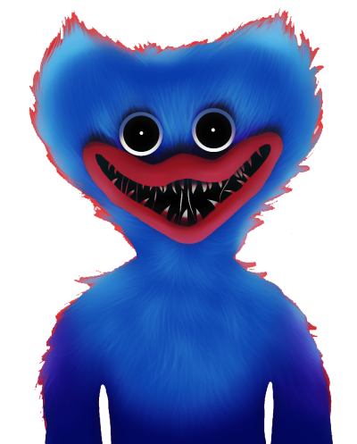 Хагги Вагги Поппи плей тайм