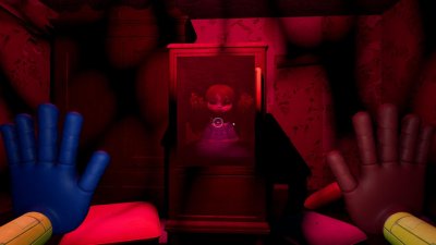 Поппи Поппи тайм