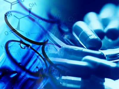 Фармакология фон