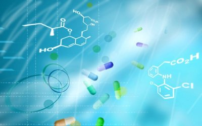 Медицинский фон