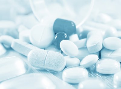 Фармацевтика фон