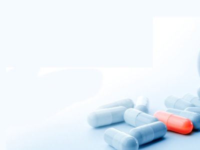 Фон для презентации фармакология