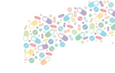 Медицина фон