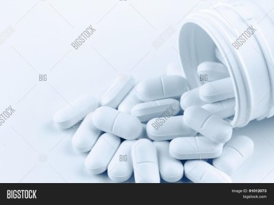 Таблетки для презентации