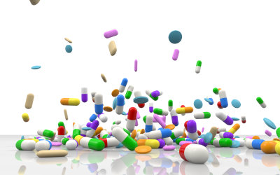 Лекарства фон