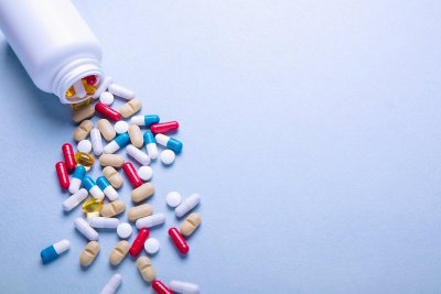 Медицинский фон