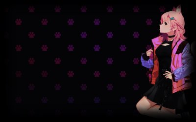 Фон профиля