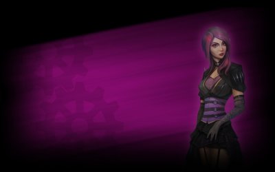 Фон профиля стим