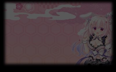 Фон профиля мангалиб аниме