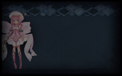 Фон профиля гуль