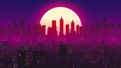 Синтвейв ретровейв