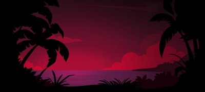 Красный фон для стима анимированный фон