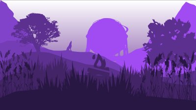 Фон для 2д игры