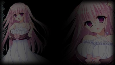 Фон для рабочего стола аниме