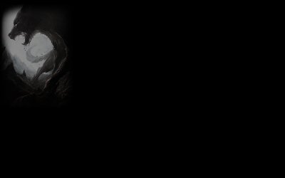 Черные фоны стим