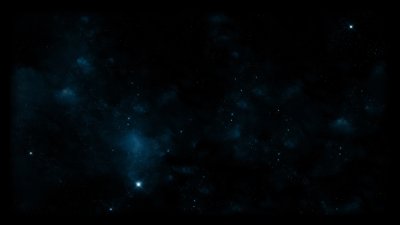 Темный космос