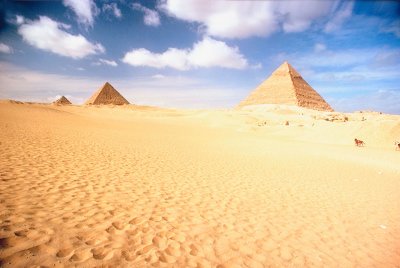 Фон для презентации древний Египет