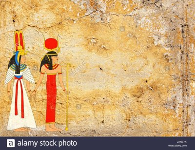 Фон для презентации Египет