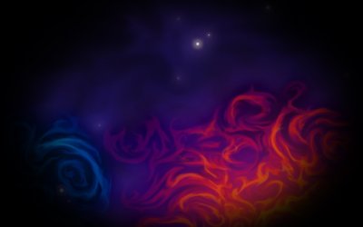 Фон профиля стим яркие