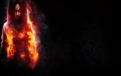 Фон для стима