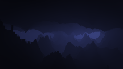 Обои на рабочий стол Минимализм