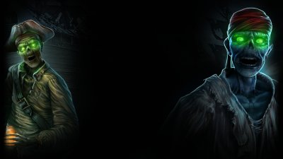 Красивые фоны профиля стим