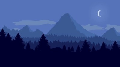 Фон для стрима