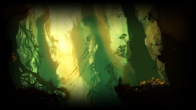 Красивый фон для профиля