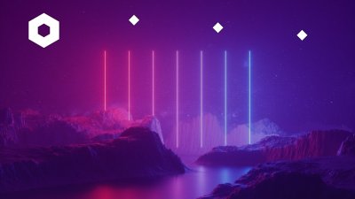 Необычный фон