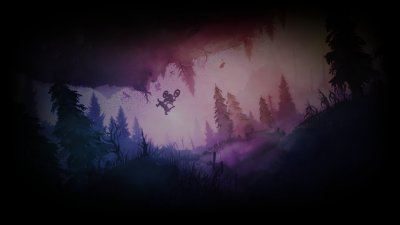 Firewatch: Thorofare Dawn