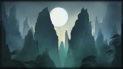 Фон профиля