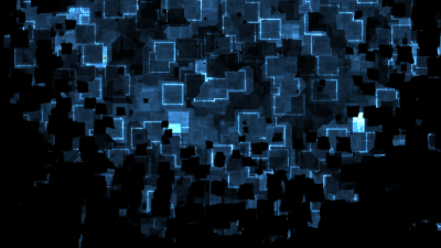 Красивый игровой фон