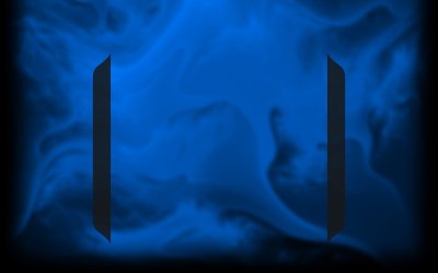 Синий фон для стима