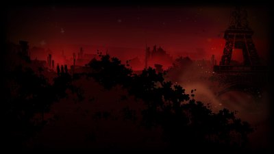 Фон профиля